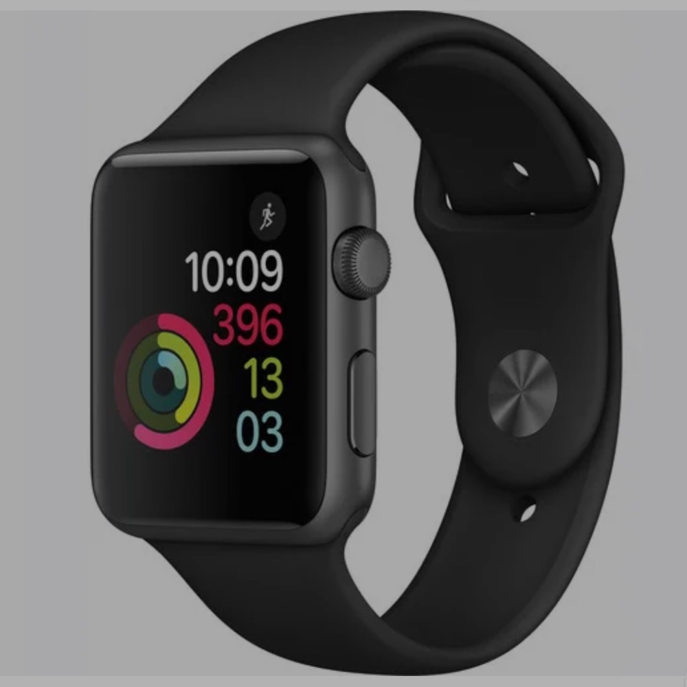 Apple Watch series 1. Size 42mm
